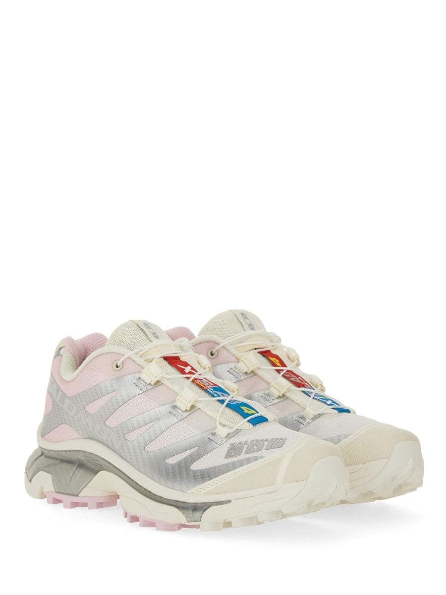 Salomon Sneakers - Rosa | Wanan Luxury
