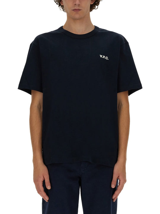 Boxy Petit Vpc T-Shirt