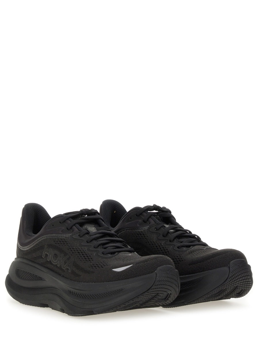Hoka Sneakers - Nero | Wanan Luxury