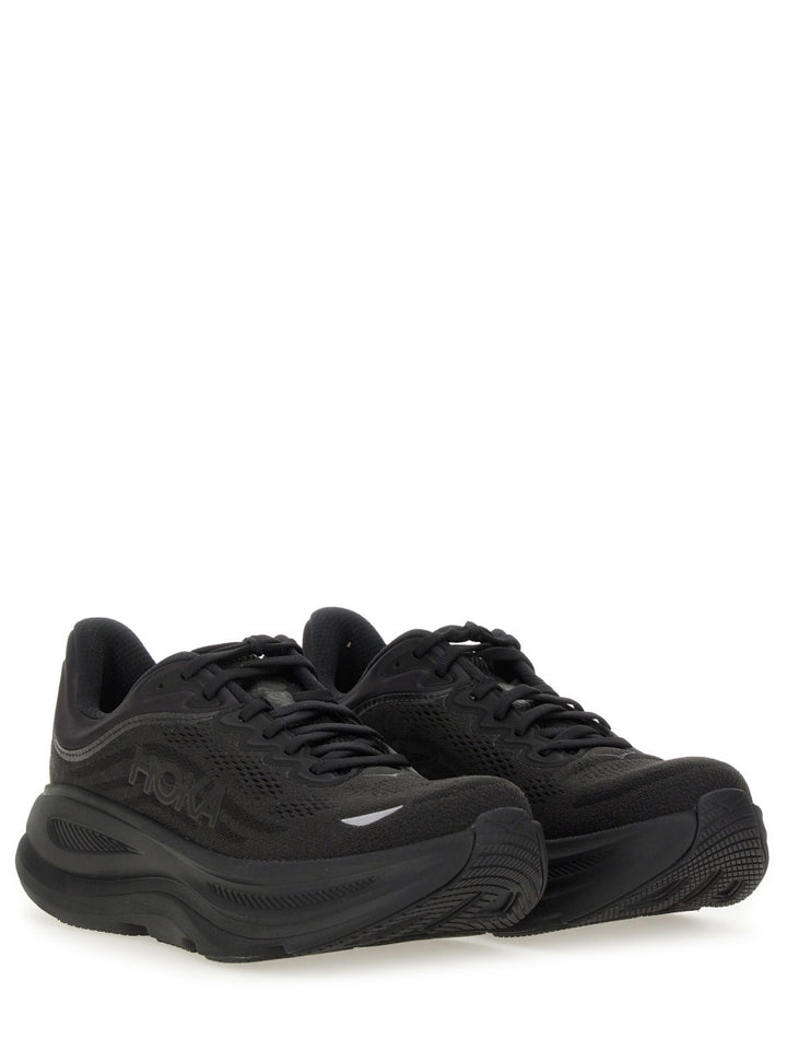 Hoka Sneakers - Nero | Wanan Luxury