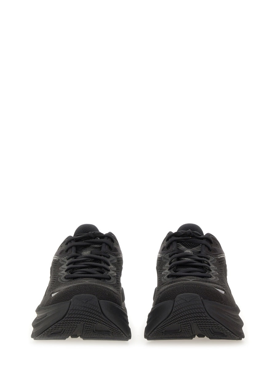 Hoka Sneakers - Nero | Wanan Luxury