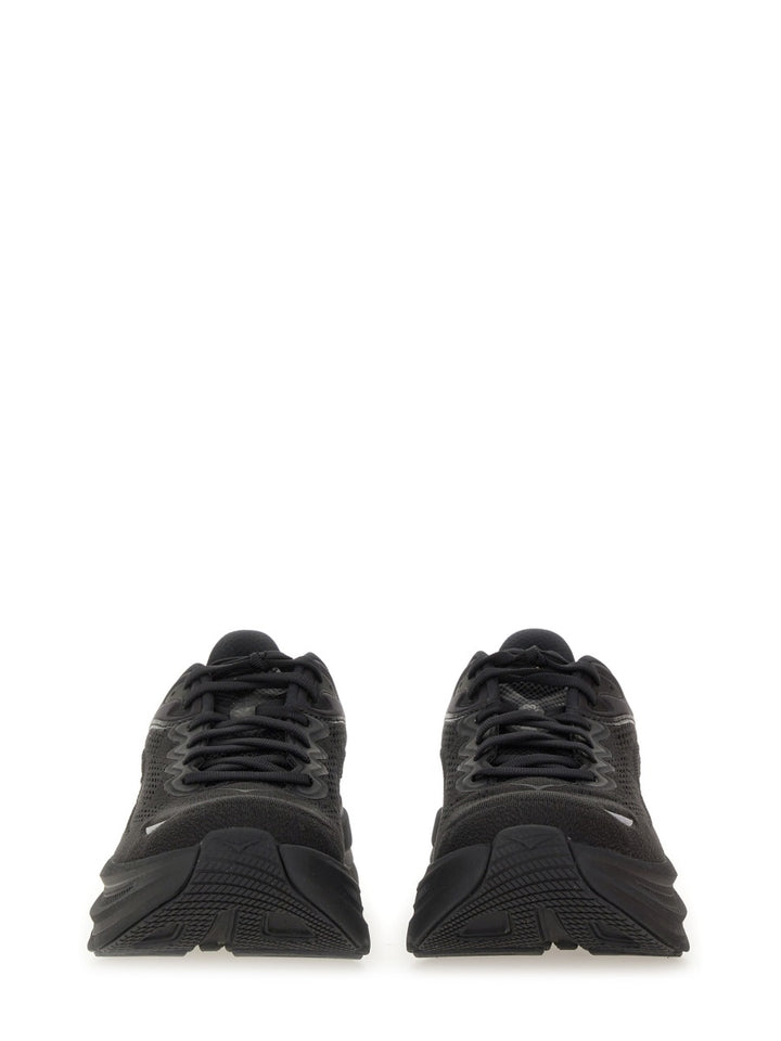 Hoka Sneakers - Nero | Wanan Luxury