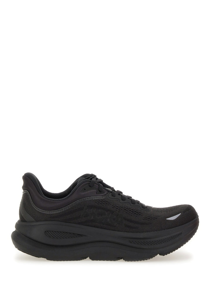 Hoka Sneakers - Nero | Wanan Luxury