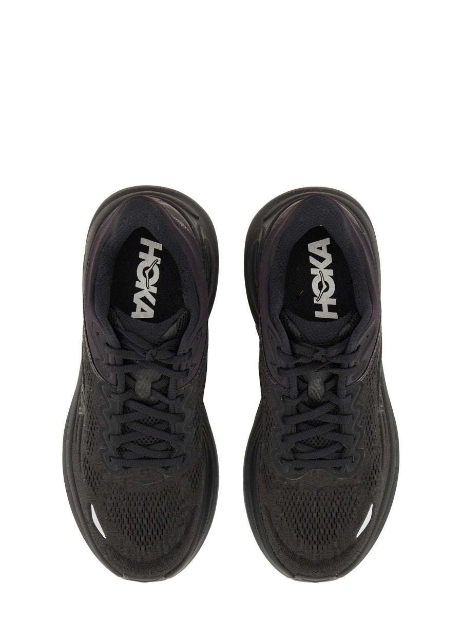 Hoka Sneakers - Nero | Wanan Luxury