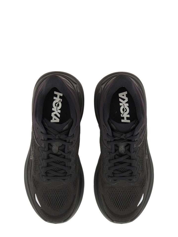 Hoka Sneakers - Nero | Wanan Luxury