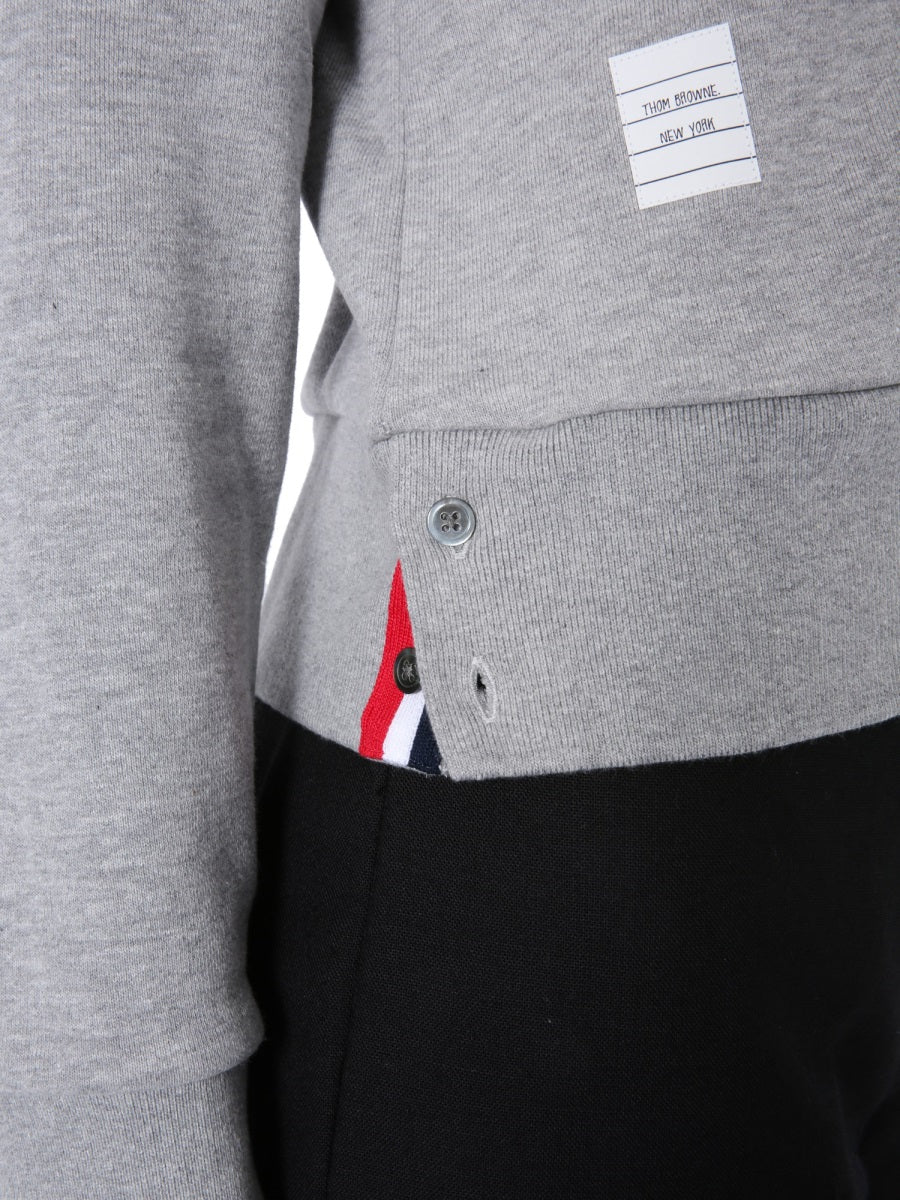 Thom Browne Maglioni - Grigio | Wanan Luxury