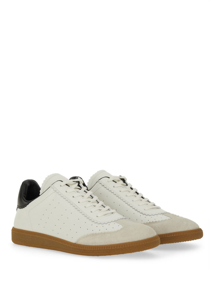 Isabel Marant Sneakers - Bianco | Wanan Luxury