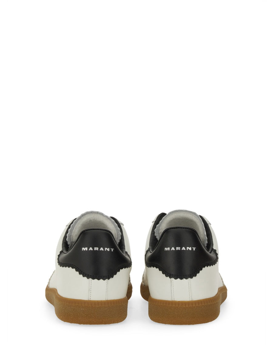 Isabel Marant Sneakers - Bianco | Wanan Luxury