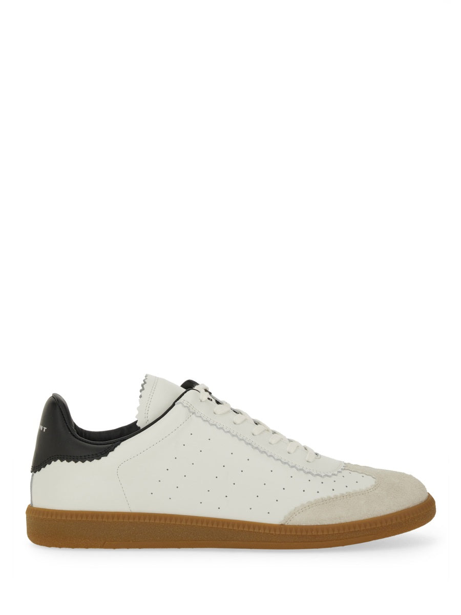 Isabel Marant Sneakers - Bianco | Wanan Luxury