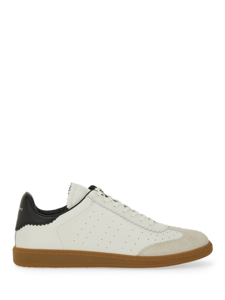 Isabel Marant Sneakers - Bianco | Wanan Luxury