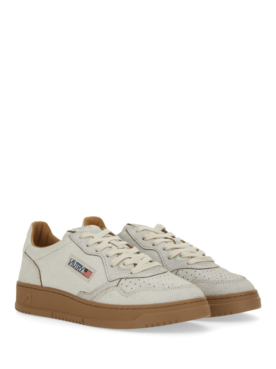 Autry Sneakers - Bianco | Wanan Luxury