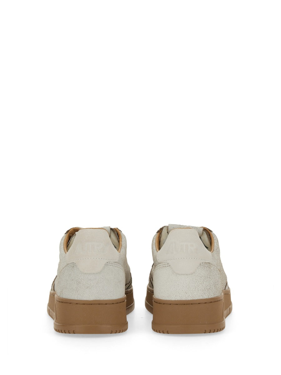 Autry Sneakers - Bianco | Wanan Luxury
