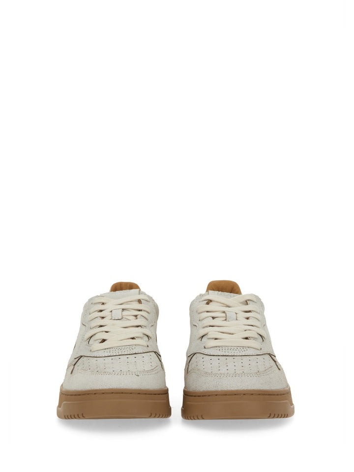 Autry Sneakers - Bianco | Wanan Luxury