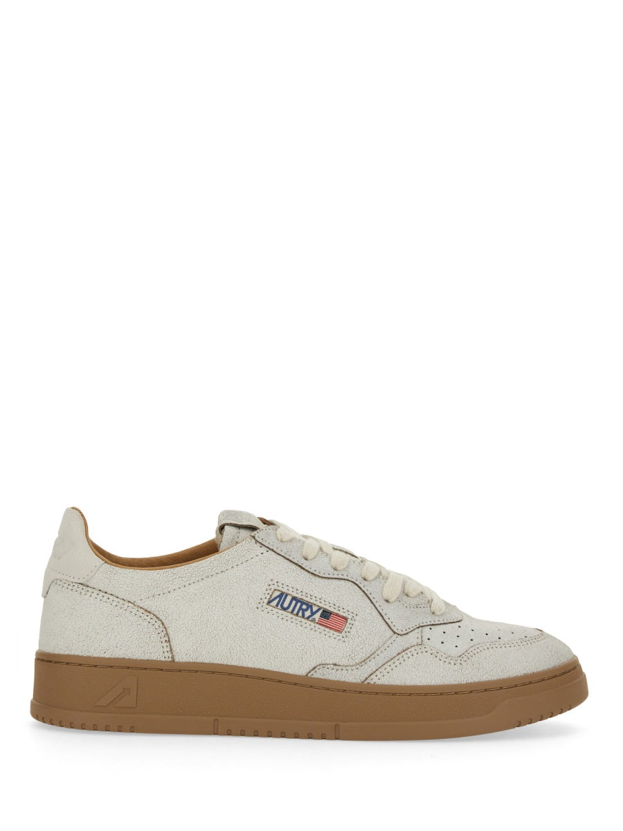 Autry Sneakers - Bianco | Wanan Luxury