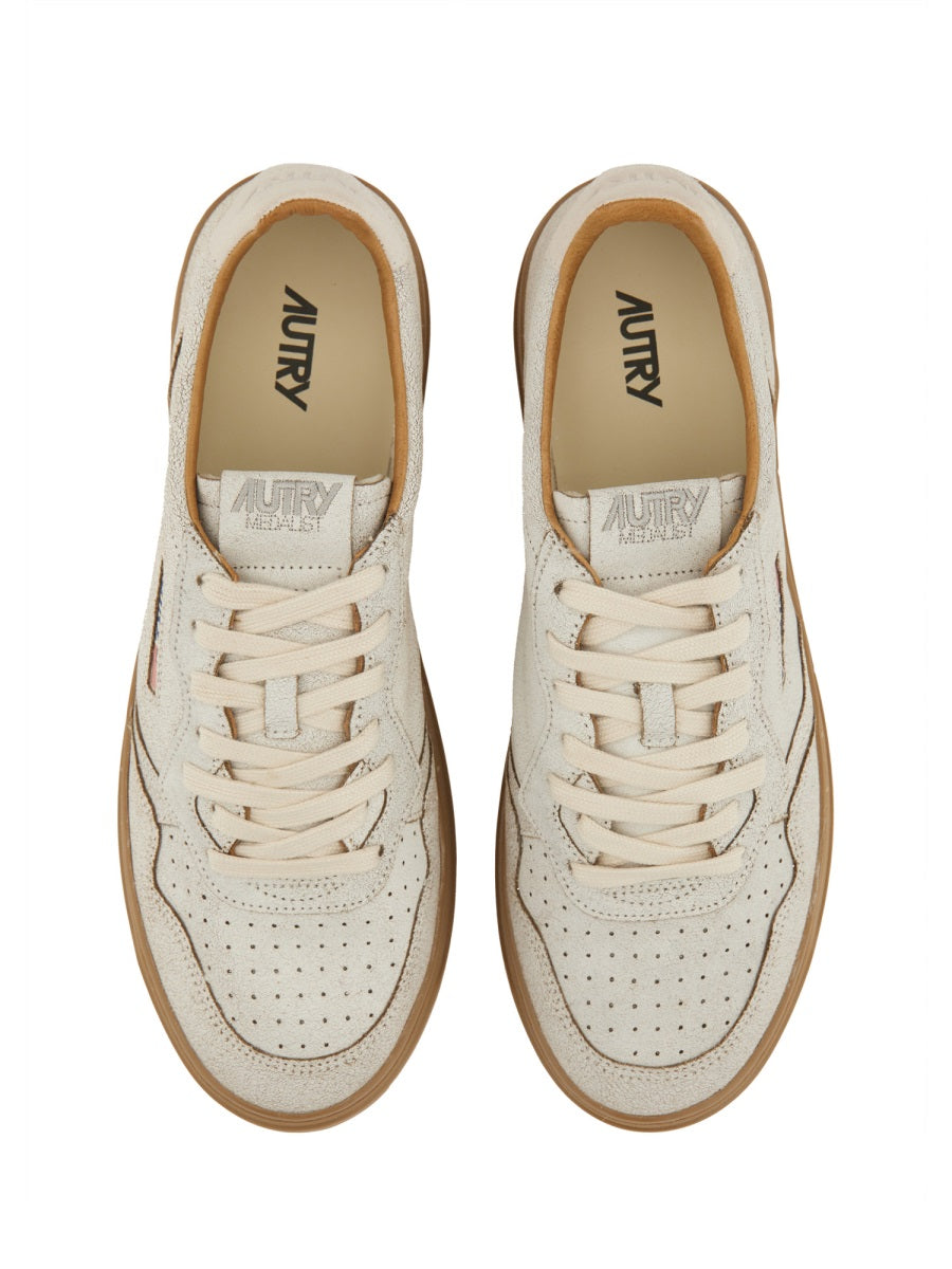 Autry Sneakers - Bianco | Wanan Luxury