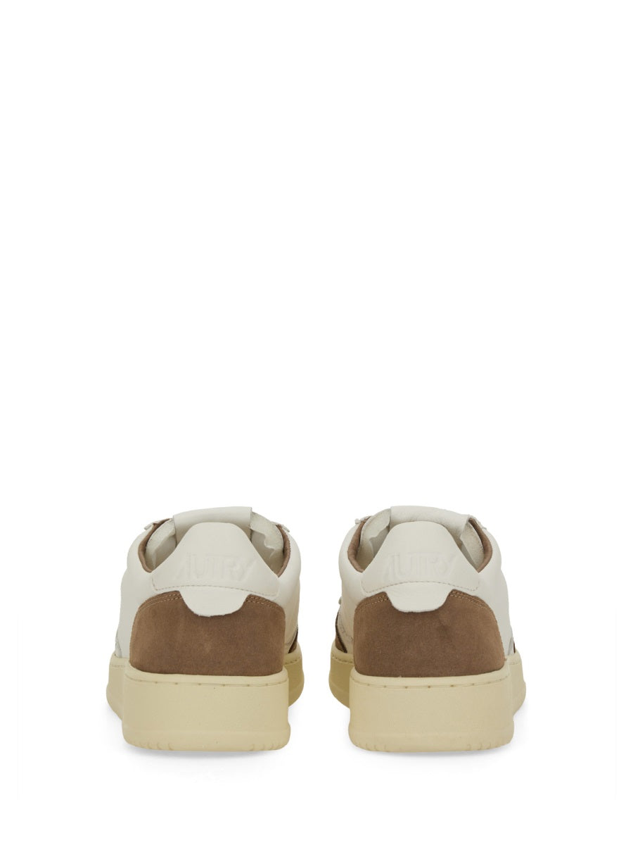 Autry Sneakers - Multcolor | Wanan Luxury