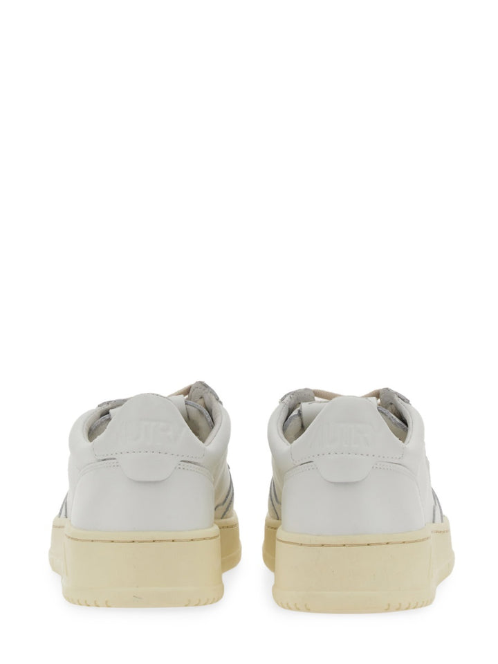 Autry Sneakers - Bianco | Wanan Luxury