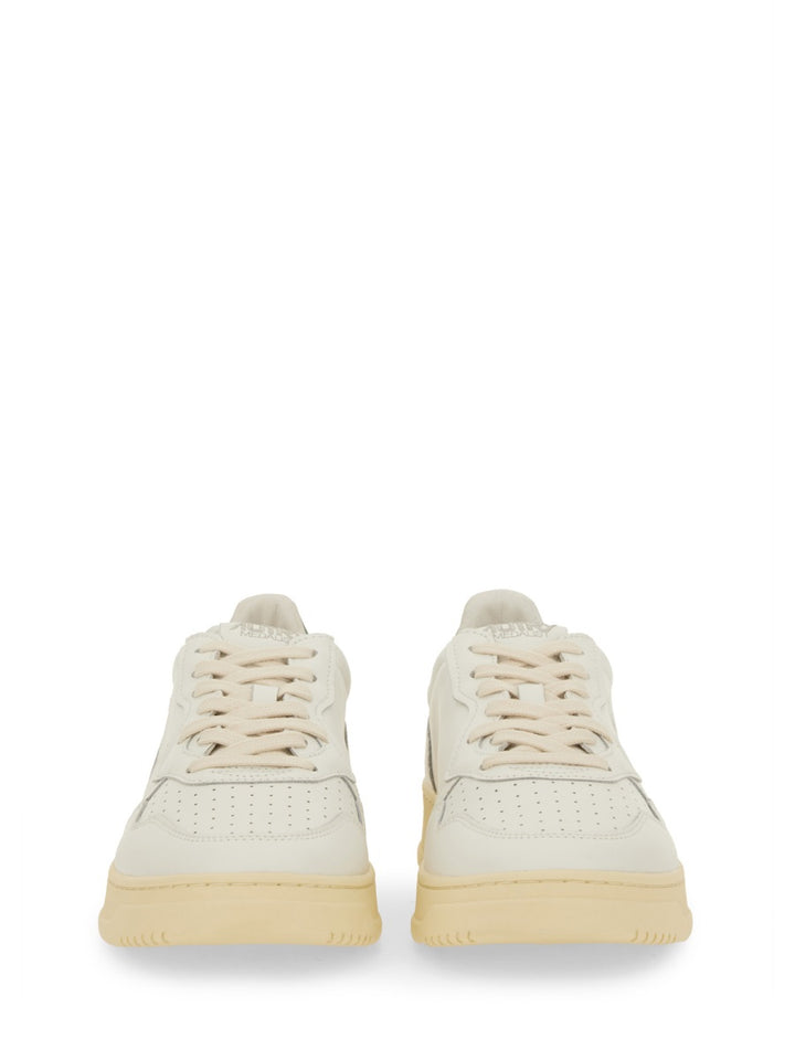 Autry Sneakers - Bianco | Wanan Luxury