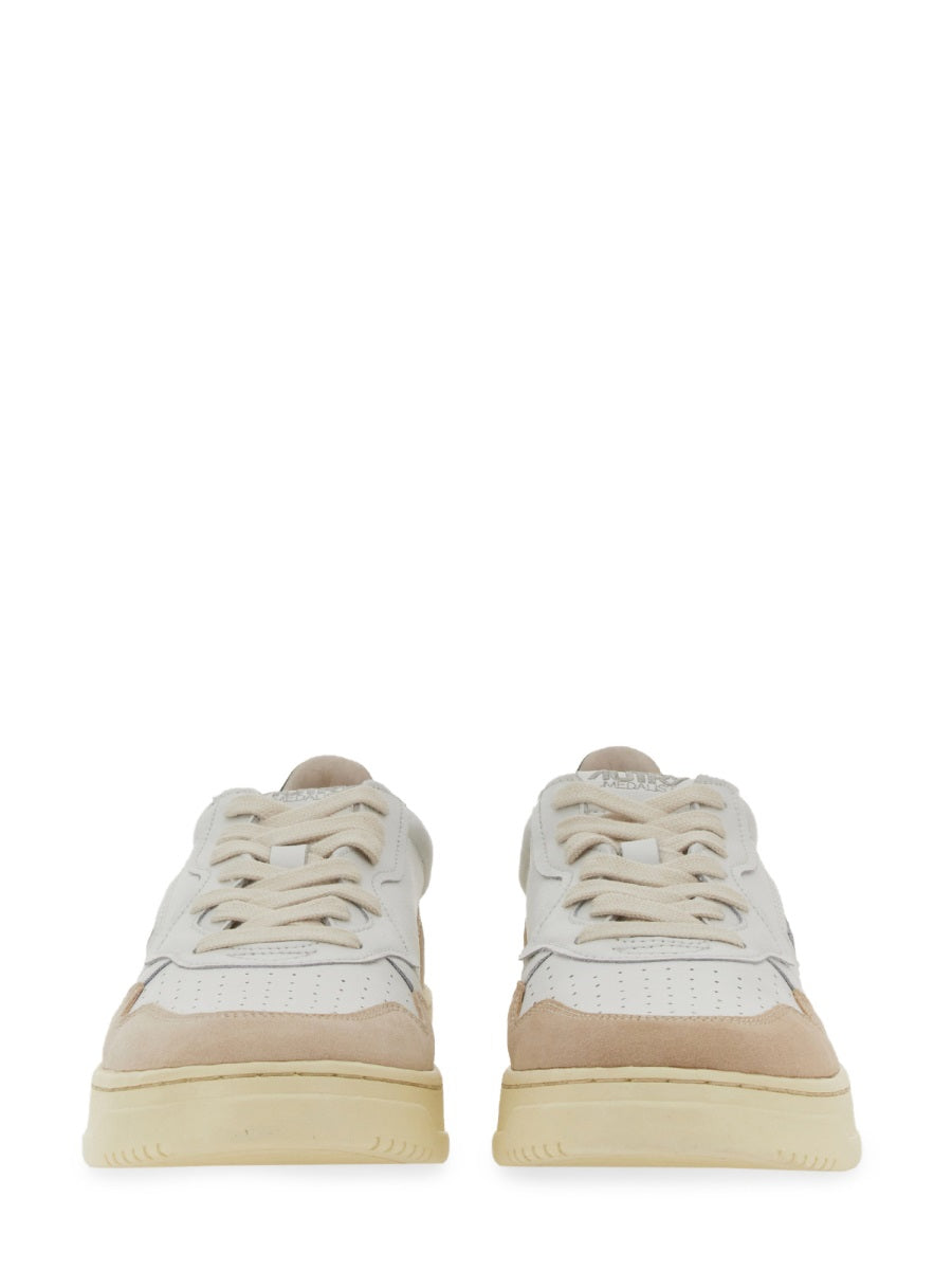 Autry Sneakers - Bianco | Wanan Luxury