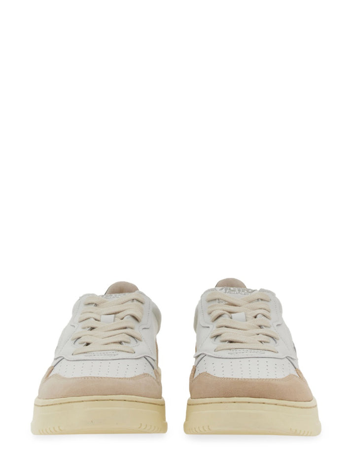 Autry Sneakers - Bianco | Wanan Luxury
