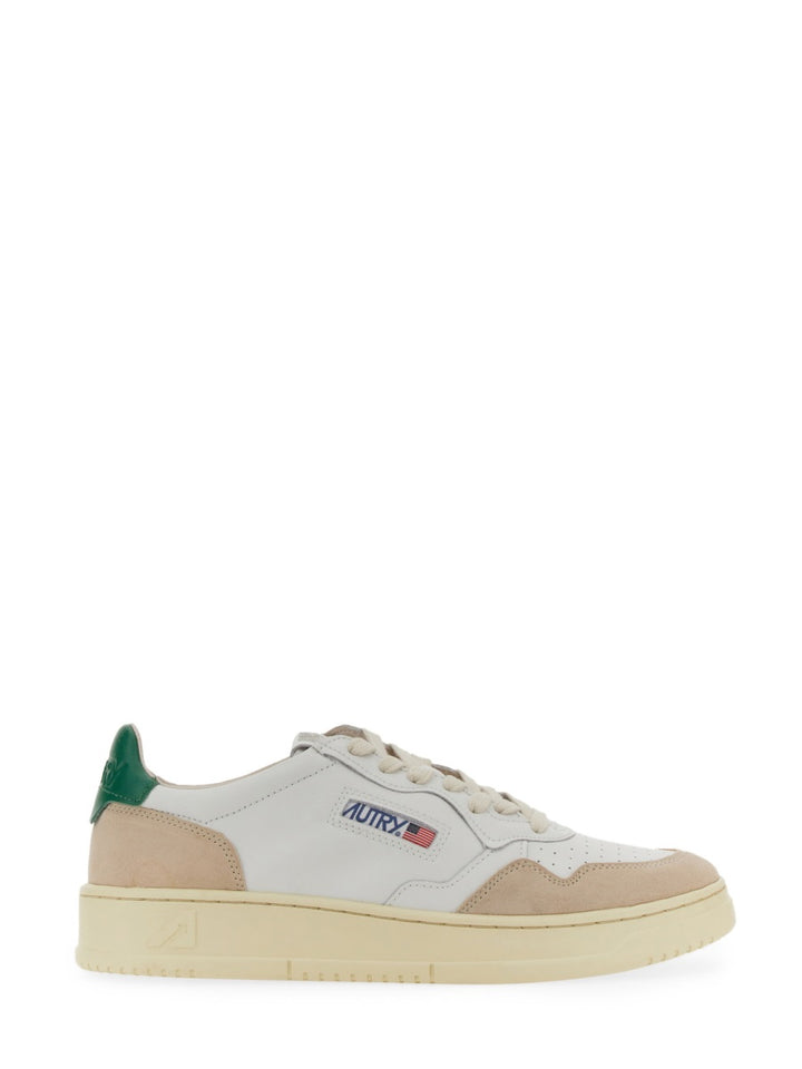 Autry Sneakers - Bianco | Wanan Luxury