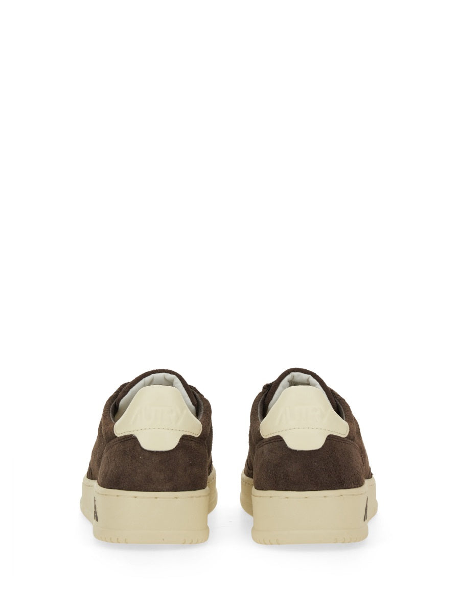 Autry Sneakers - Marrone | Wanan Luxury
