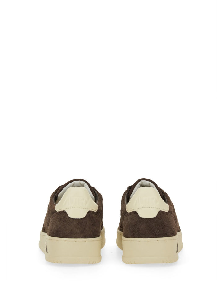 Autry Sneakers - Marrone | Wanan Luxury