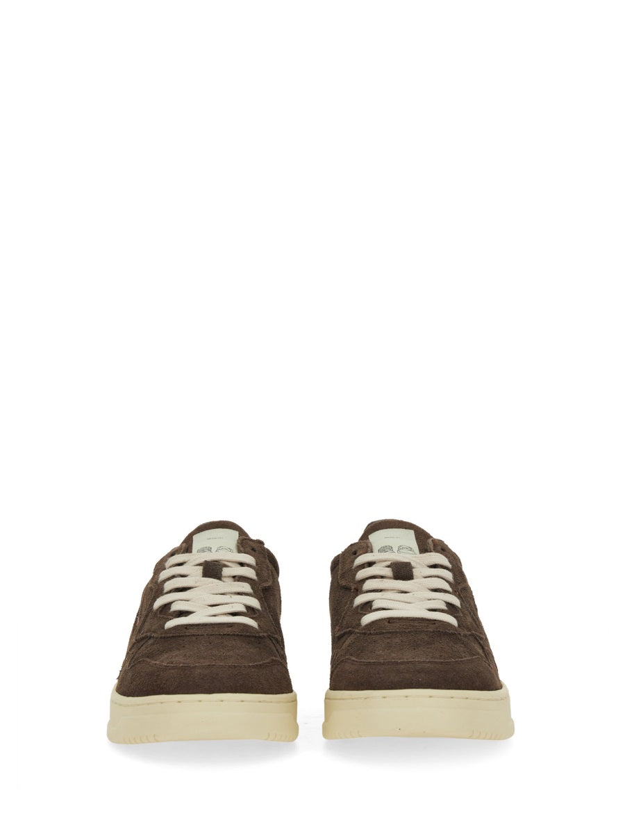 Autry Sneakers - Marrone | Wanan Luxury