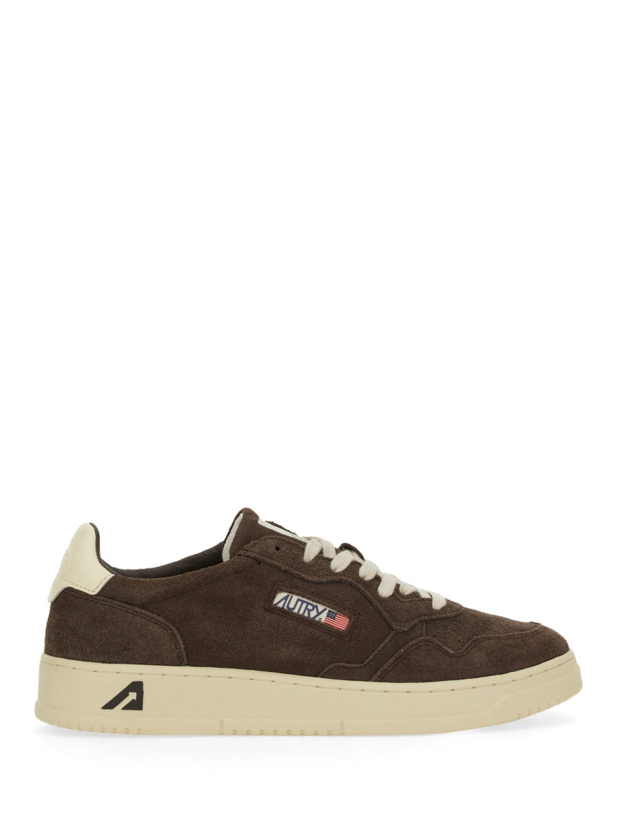 Autry Sneakers - Marrone | Wanan Luxury