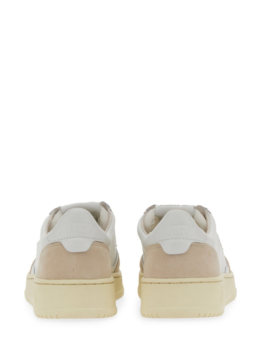 Autry Sneakers - Bianco | Wanan Luxury