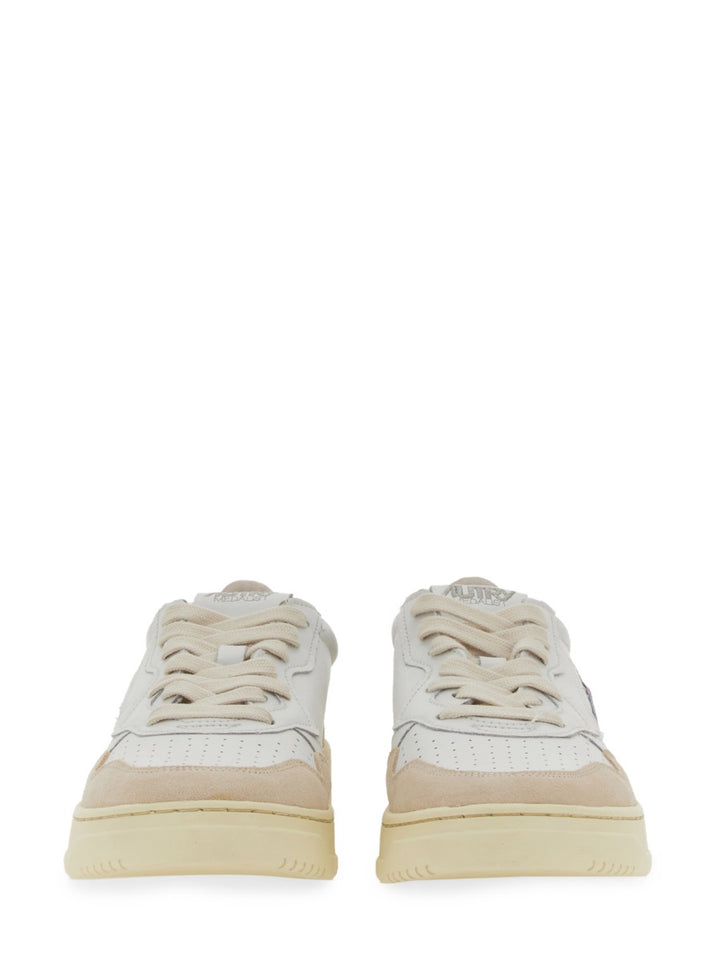 Autry Sneakers - Bianco | Wanan Luxury