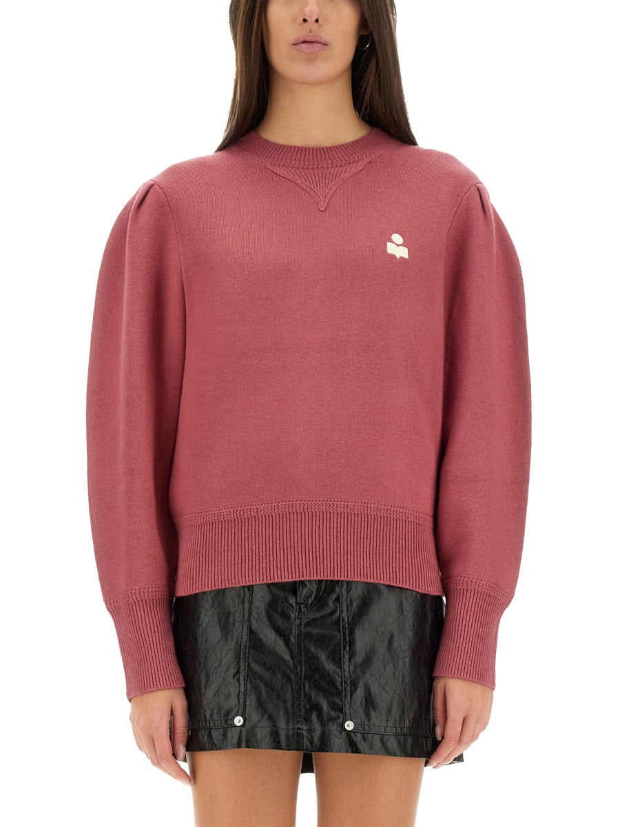 Isabel Marant Etoile Maglioni - Rosa | Wanan Luxury