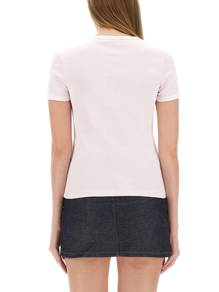 Kenzo T shirt - Rosa | Wanan Luxury