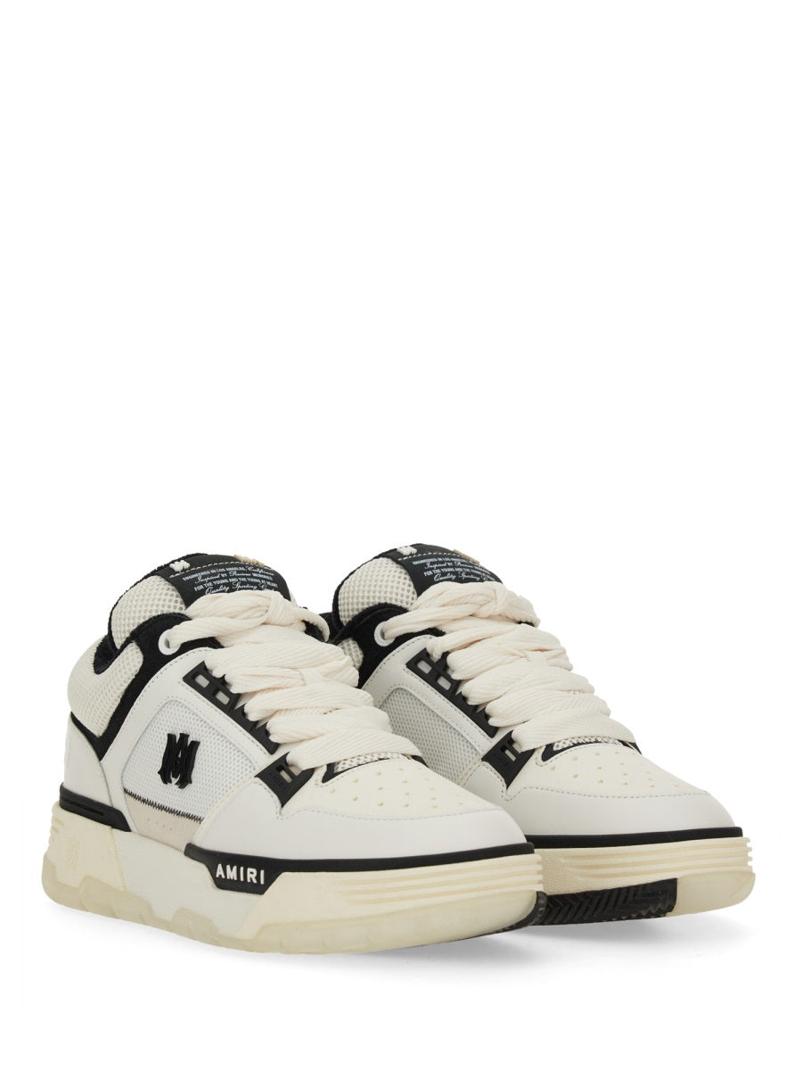 Amiri Sneakers - Bianco | Wanan Luxury