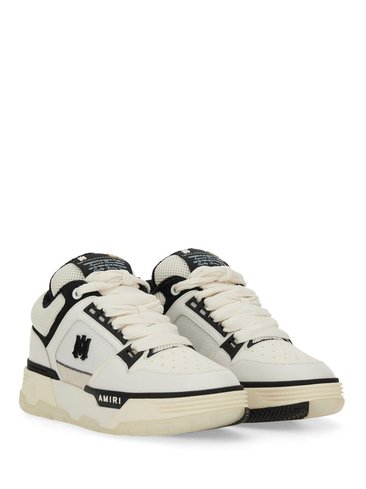 Amiri Sneakers - Bianco | Wanan Luxury