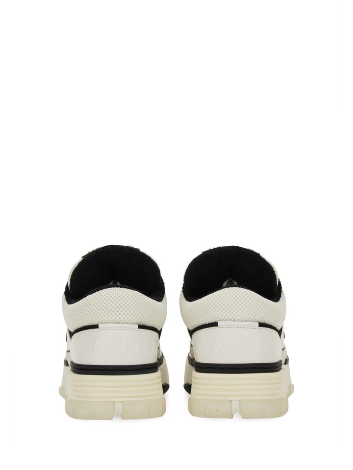 Amiri Sneakers - Bianco | Wanan Luxury