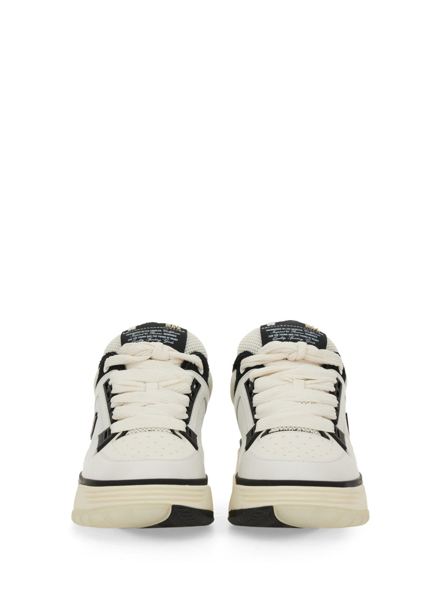 Amiri Sneakers - Bianco | Wanan Luxury