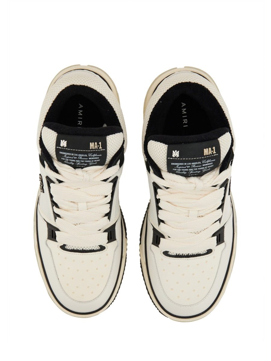 Amiri Sneakers - Bianco | Wanan Luxury