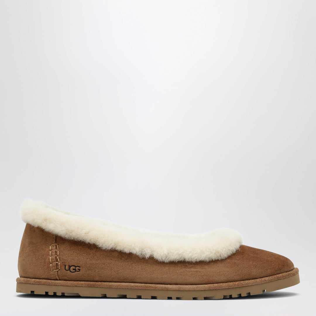 Ugg Scarpe - Beige | 009725a7a0984431ca7b37deab104f7e53645d42