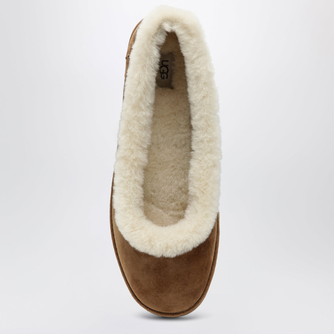Ugg Scarpe - Beige | 9a8ed577571730716a006fba5ac51f7ef2c7f762