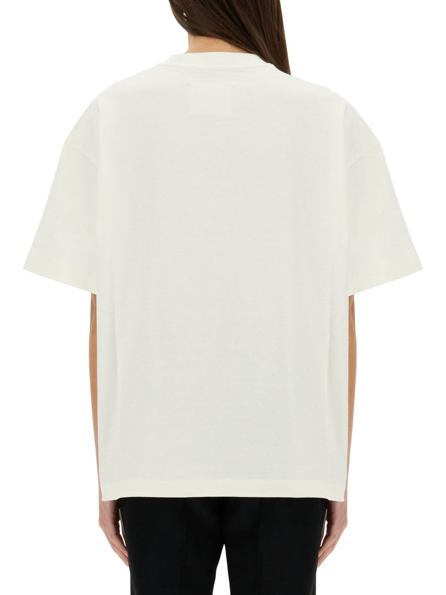 Jil Sander T shirt - Bianco | Wanan Luxury