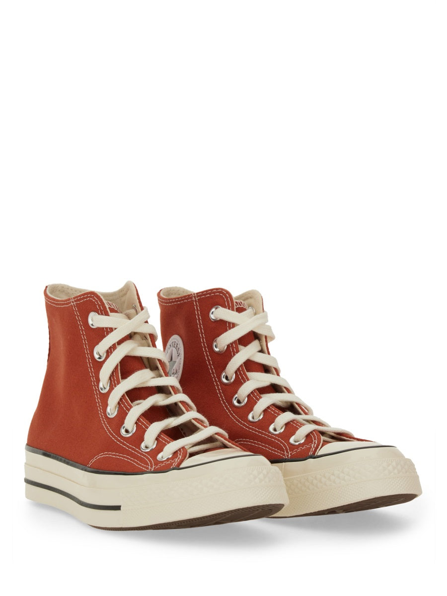 Converse Sneakers - Rosso | Wanan Luxury