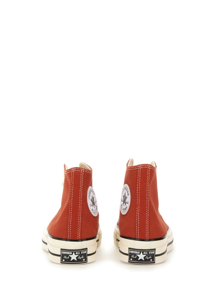 Converse Sneakers - Rosso | Wanan Luxury