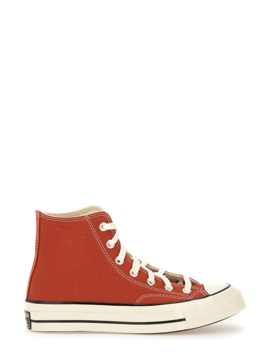 Converse Sneakers - Rosso | Wanan Luxury