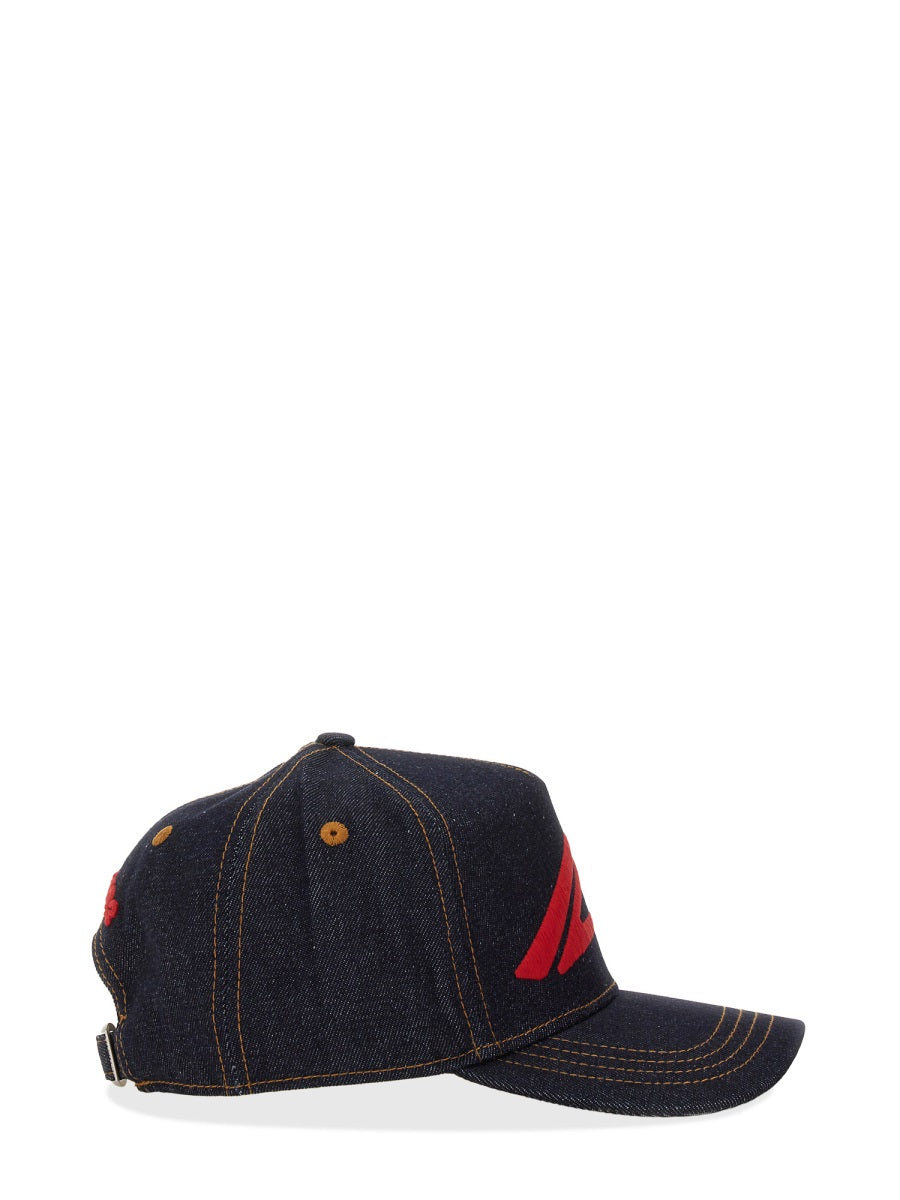 Dsquared2 Cappelli - Blu | Wanan Luxury