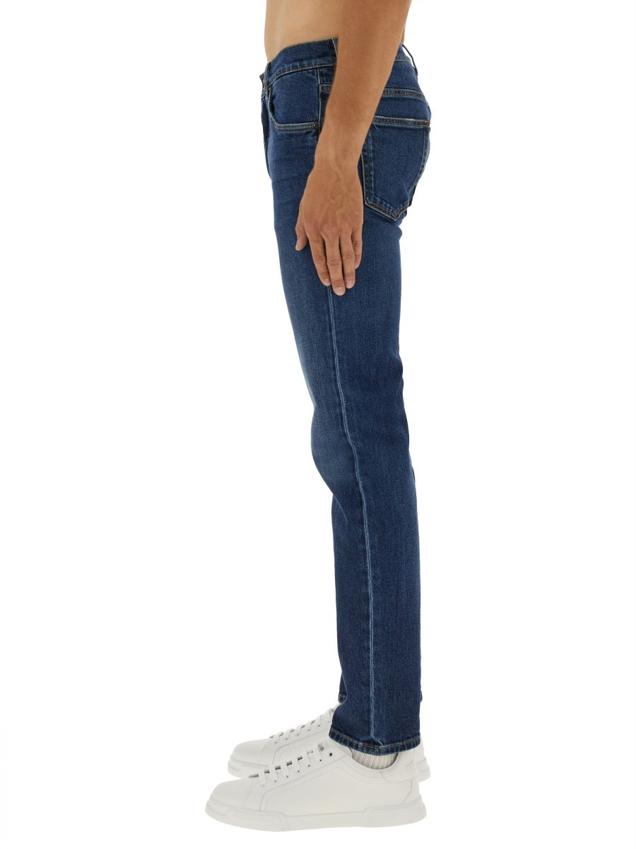 Dolce & Gabbana Jeans - Blu | Wanan Luxury