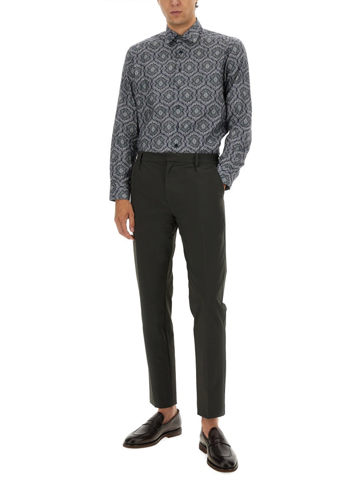 Etro Camicie - Multcolor | Wanan Luxury