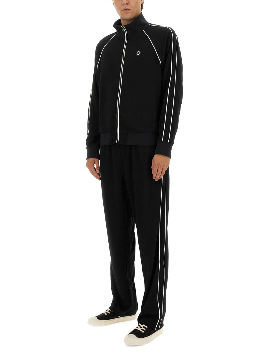 Kenzo Felpe - Nero | Wanan Luxury