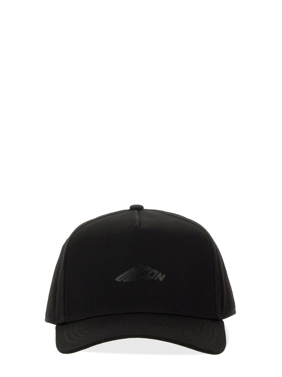 Dsquared2 Cappelli - Nero | Wanan Luxury