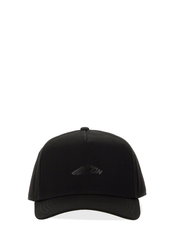 Dsquared2 Cappelli - Nero | Wanan Luxury